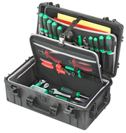 TOOLBOX CASES